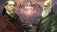 Заговор Диккенса и Дарвина в Assassin's Creed: Syndicate