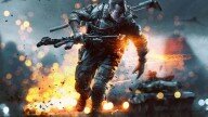 EA подтвердила новую часть Battlefield