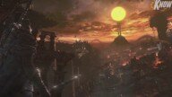 В сеть просочились слухи о Dark Souls 3