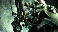 Fallout: Shadow of Boston - фонарь? А вот хз