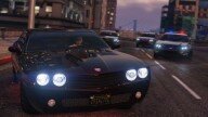 GTA 5: Rockstar Editor скоро будет доступен на Xbox One и PlayStation 4