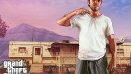 Новый мод для GTA V превращает игру в РПГ