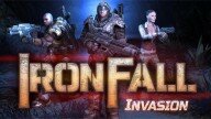 Nintendo удалили Ironfall: Invasion раньше релиза Ironhax