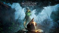 Владельцы PS4, PS3 и Xbox 360 получили обновление для Dragon Age: Inquisition