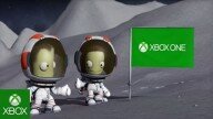 Культовая ПК игра Kerbal Space Program теперь доступна на Xbox One