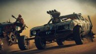 Короткометражный фильм от разработчиков Mad Max