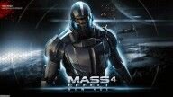 Игровой мир Mass Effect 4 будет в несколько раз больше, чем в Dragon Age: Inquisition