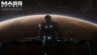 Свежая информация про историю Mass Effect: Andromeda