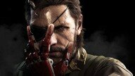 Стало известно разрешение и количество кадров в секунду для Metal Gear Solid 5: The Phantom Pain