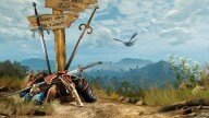 Последнее DLC для The Witcher 3 уже доступно