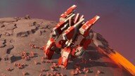 Planetary Annihilation: Titans expansion уже доступна для загрузки