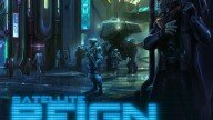 Satellite Reign выходит 28 августа