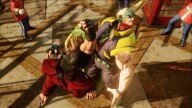 Бета-версия Street Fighter 5 запускается сегодня