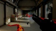 Похоже, что Superhot это новый шедевр