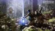 Новые HD обои Star Wars Battlefront