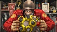 Новый игровой режим для Team Fortress 2