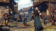 Что будет в новом игровом режиме в The Witcher 3