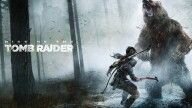 Первые скриншоты Rise of The Tomb Raider