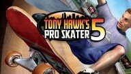 В сеть попал полный список саундтреков для Tony Hawk's Pro Skater 5