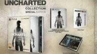 Специальное издание Uncharted: The Nathan Drake Collection доступно для покупки