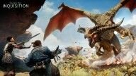 Что нужно, чтобы кикнуть Высшего дракона в Dragon Age: Inquisition в одиночку?