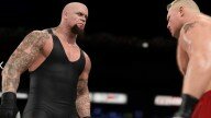 Список подтвержденных рестлеров в WWE 2K16