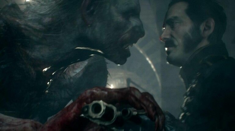 Прохождение The Order: 1886 займет 8-12 часов