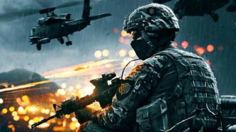 Патч для Battlefield 4 выйдет уже в этот вторник