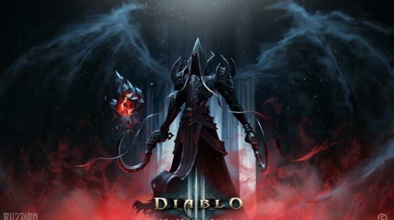 Разработчики Diablo ищут новых людей для нового проекта