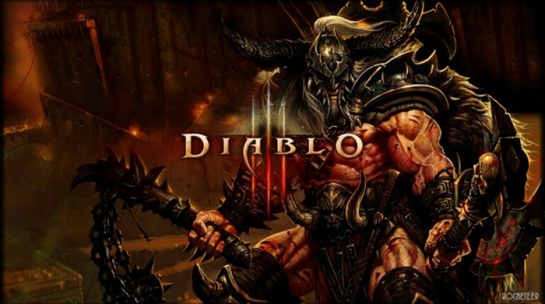 Четвертый сезон Diablo III