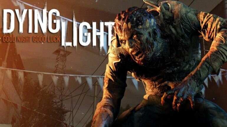 Вышел патч Dying Light 1.2.1