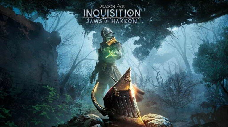 Владельцы PS4, PS3 и Xbox 360 получили обновление для Dragon Age: Inquisition