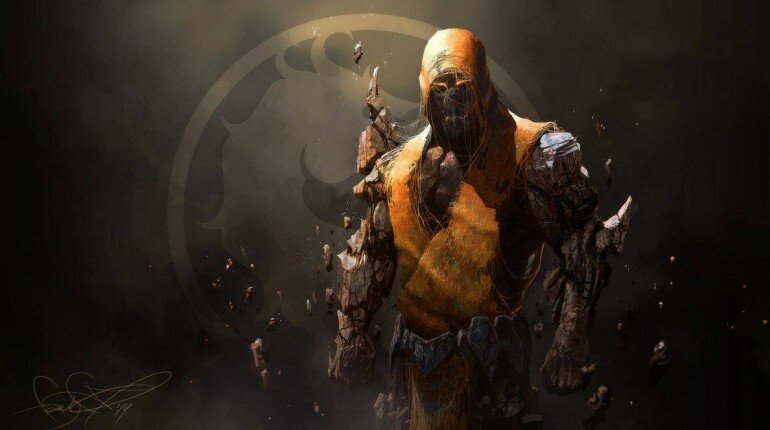 Тремор возвращается в Mortal Kombat X