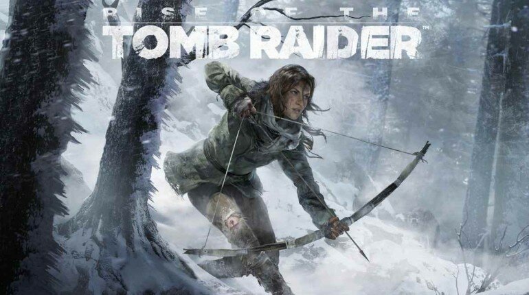 Square Enix знали, что расстроят фанатов Tomb Raider