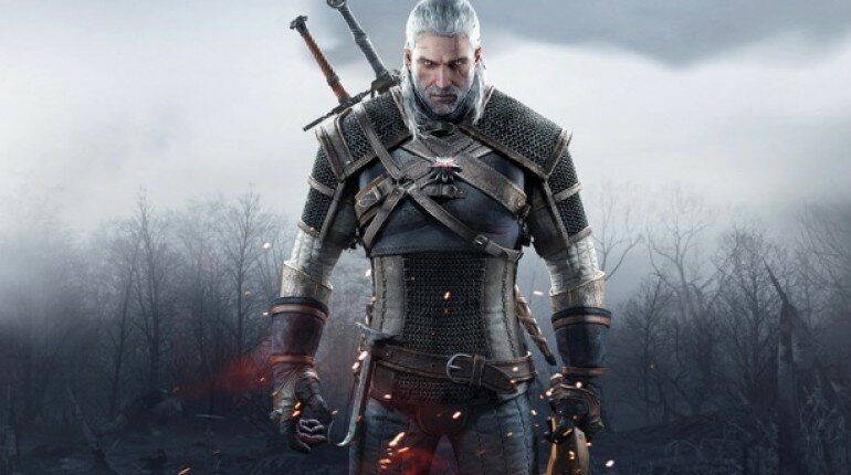 Последнее обновление для The Witcher 3 уже доступно