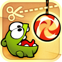 Скачать игру Cut the Rope