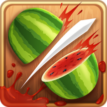 Скачать игру Fruit Ninja Free