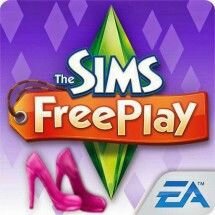 The Sims FreePlay