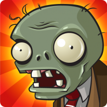 Скачать игру Plants vs. Zombies FREE