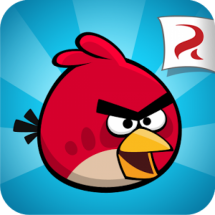 Скачать игру Angry Birds