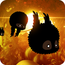 Скачать игру BADLAND