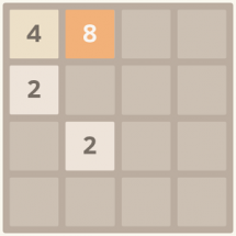 Скачать игру 2048