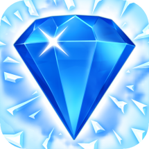 Скачать игру Bejeweled Blitz