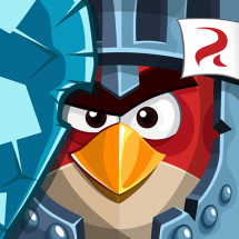 Скачать игру Angry Birds Epic