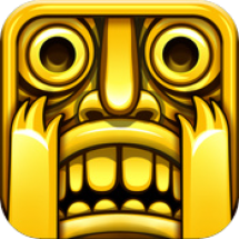 Скачать игру Temple Run