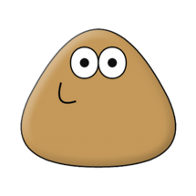 Скачать игру Pou