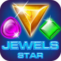 Скачать игру Jewels Star